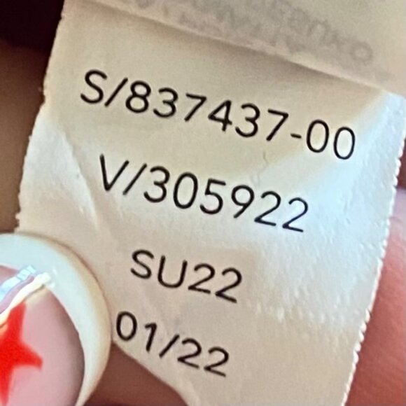 Athleta Transcend Skort Jupe-Short Ruched Mini Skirt Coral Pink 2X - Picture 7 of 7